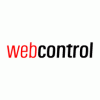 WebControl Logo Vector