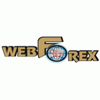 WebForex Logo PNG Vector
