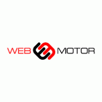 WebMotor Logo PNG Vector