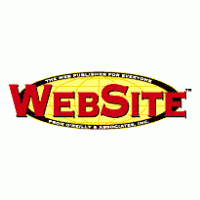 WebSite Logo PNG Vector