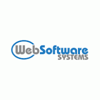 WebSoftware Systems Logo PNG Vector