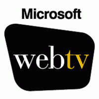 WebTV Logo PNG Vector