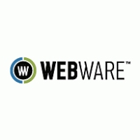 WebWare Logo PNG Vector