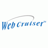 Web Cruiser Logo PNG Vector