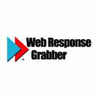 Web Response Grabber Logo PNG Vector