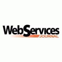 Web Services Logo PNG Vector