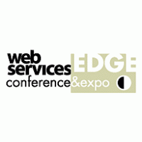 Web Services Edge Logo PNG Vector