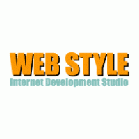 Web Style Studio, LLC Logo PNG Vector