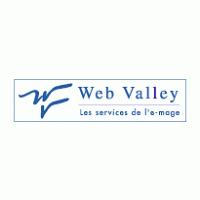 Web Valley Logo PNG Vector
