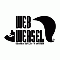 Web Weasel Logo PNG Vector