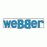 Webber Logo PNG Vector
