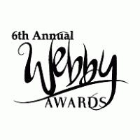 Webby Awards Logo PNG Vector