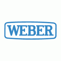 Weber Logo Vector