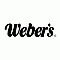 Weber's Logo PNG Vector