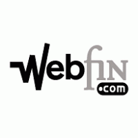 Webfin.com Logo PNG Vector
