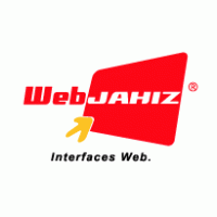 Webjahiz Logo Vector