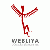 Webliya Logo PNG Vector