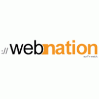 Webnation Logo Vector