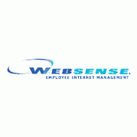 Websense Logo PNG Vector