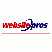 Website Pros Logo PNG Vector