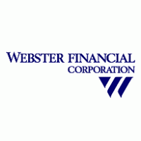 Webster Financial Logo PNG Vector