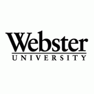 Webster University Logo PNG Vector