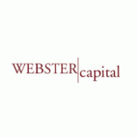 Webster capital Logo PNG Vector