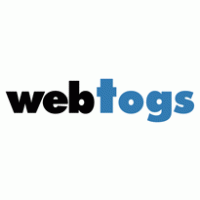 Webtogs.co.uk Logo PNG Vector