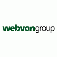 Webvan Group Logo PNG Vector