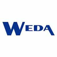 Weda Logo PNG Vector