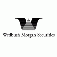 Wedbush Morgan Securities Logo PNG Vector