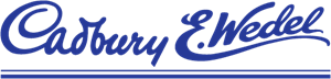 Wedel Cadbery Logo PNG Vector