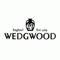 Wedgwood Logo PNG Vector