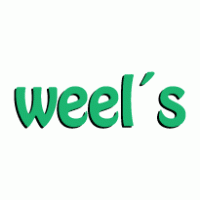 Weel's Logo PNG Vector