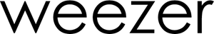 Weezer Logo PNG Vector
