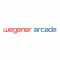 Wegener Arcade Logo PNG Vector