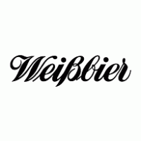 WeiBbier Logo PNG Vector