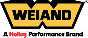 Weiand Logo Vector