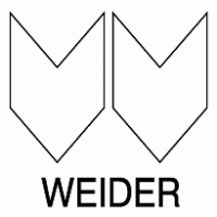 Weider Logo PNG Vector