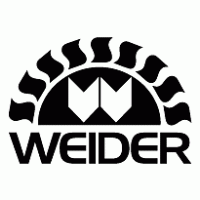 Weider Logo PNG Vector
