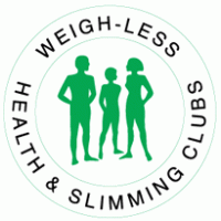 Weigh-Less Logo PNG Vector