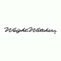 Weight Watchers Logo PNG Vector
