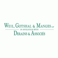 Weil, Gotshal & Manges Logo PNG Vector