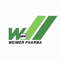 Weimer Pharma Logo PNG Vector