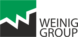 Weinig Group Logo Vector