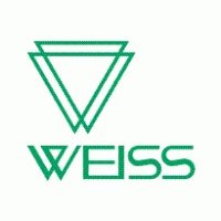 Weiss Logo Vector
