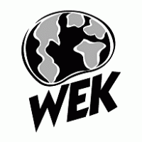 Wek Logo PNG Vector