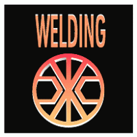Welding Logo PNG Vector