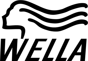 Wella Logo PNG Vector