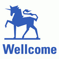 Wellcome Logo PNG Vector
